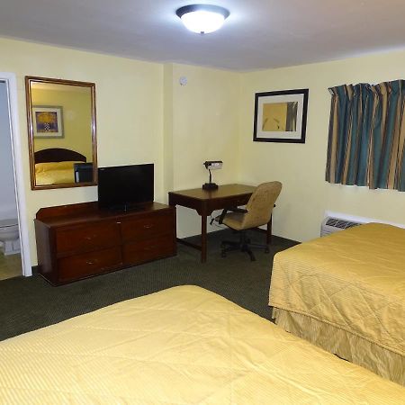 Rivers Inn Fort Madison Esterno foto