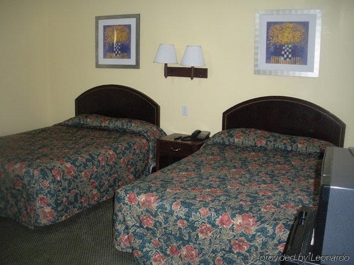 Rivers Inn Fort Madison Esterno foto