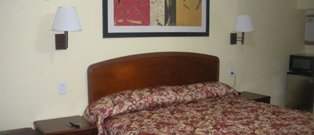 Rivers Inn Fort Madison Esterno foto